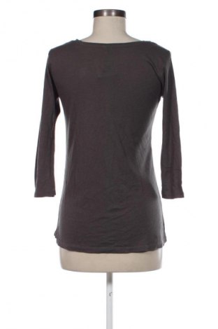 Damen Shirt Stradivarius, Größe M, Farbe Grau, Preis € 11,26