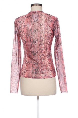 Damen Shirt Stradivarius, Größe L, Farbe Mehrfarbig, Preis € 13,22