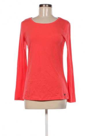 Damen Shirt Strandfein, Größe S, Farbe Orange, Preis 10,65 €