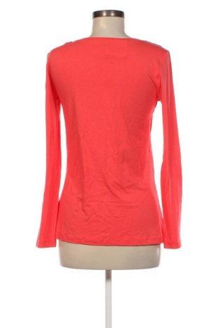 Γυναικεία μπλούζα Strandfein, Μέγεθος S, Χρώμα Πορτοκαλί, Τιμή 8,41 €