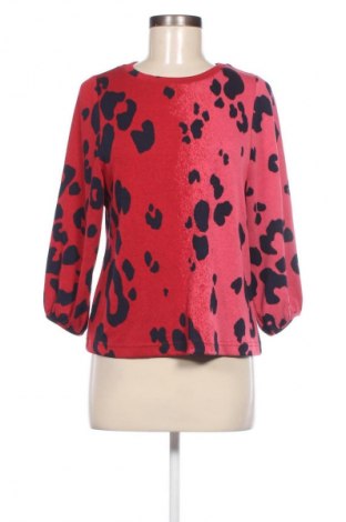 Damen Shirt Street One, Größe XS, Farbe Rot, Preis € 13,01