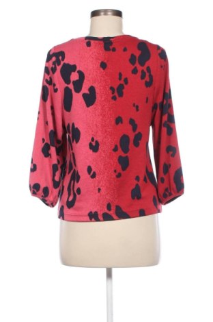Damen Shirt Street One, Größe XS, Farbe Rot, Preis 11,83 €