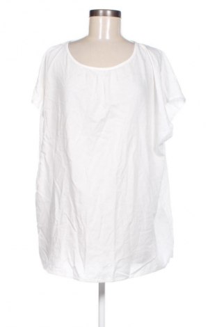 Γυναικεία μπλούζα Street One, Μέγεθος XL, Χρώμα Λευκό, Τιμή 28,75 €