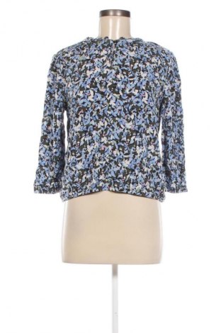 Γυναικεία μπλούζα Street One, Μέγεθος M, Χρώμα Πολύχρωμο, Τιμή 11,57 €