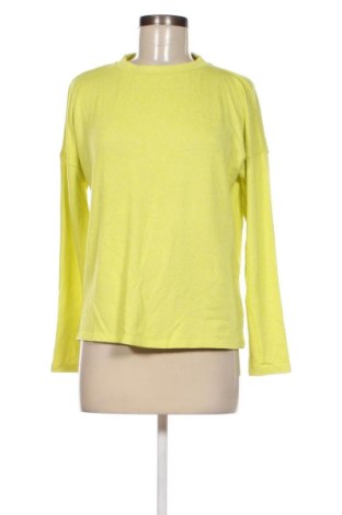 Γυναικεία μπλούζα Street One, Μέγεθος M, Χρώμα Πράσινο, Τιμή 10,52 €