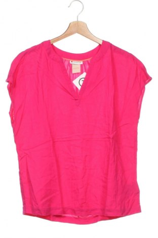 Дамска блуза Street One, Размер XS, Цвят Розов, Цена 33,24 лв.