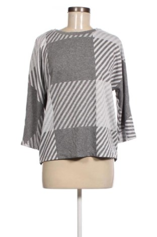 Damen Shirt Street One, Größe M, Farbe Grau, Preis € 10,65