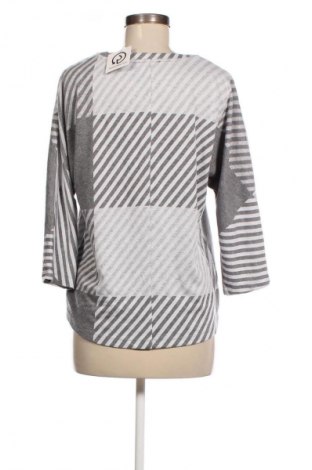 Damen Shirt Street One, Größe M, Farbe Grau, Preis € 11,83