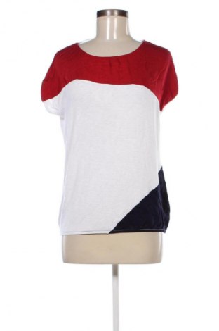 Γυναικεία μπλούζα Street One, Μέγεθος M, Χρώμα Λευκό, Τιμή 17,44 €
