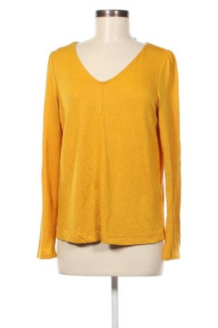 Дамска блуза Street One, Размер M, Цвят Жълт, Цена 17,00 лв.