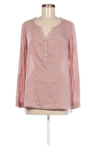 Γυναικεία μπλούζα Street One, Μέγεθος M, Χρώμα Πολύχρωμο, Τιμή 11,57 €