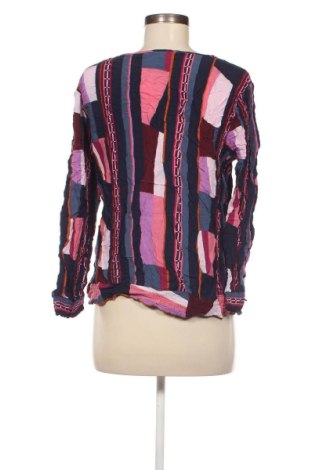 Γυναικεία μπλούζα Street One, Μέγεθος XL, Χρώμα Πολύχρωμο, Τιμή 12,62 €