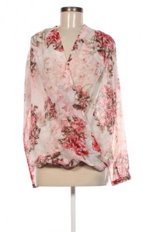 Damen Shirt Street One, Größe M, Farbe Mehrfarbig, Preis 10,65 €
