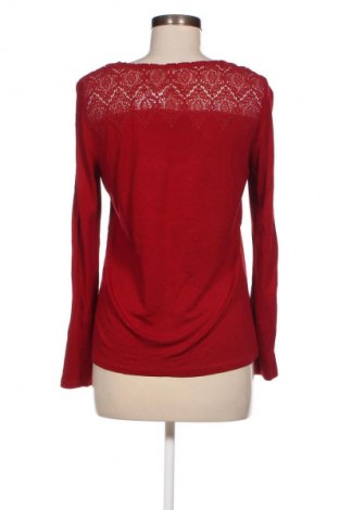 Γυναικεία μπλούζα Street One, Μέγεθος M, Χρώμα Κόκκινο, Τιμή 11,57 €