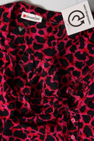 Bluză de femei Street One, Mărime XL, Culoare Multicolor, Preț 67,10 Lei