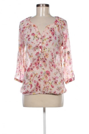 Γυναικεία μπλούζα Street One, Μέγεθος M, Χρώμα Πολύχρωμο, Τιμή 17,39 €