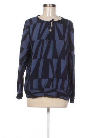 Damen Shirt Street One, Größe L, Farbe Blau, Preis 11,83 €