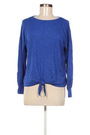 Γυναικεία μπλούζα Street One, Μέγεθος S, Χρώμα Μπλέ, Τιμή 9,46 €