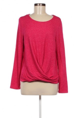 Дамска блуза Street One, Размер M, Цвят Розов, Цена 17,00 лв.