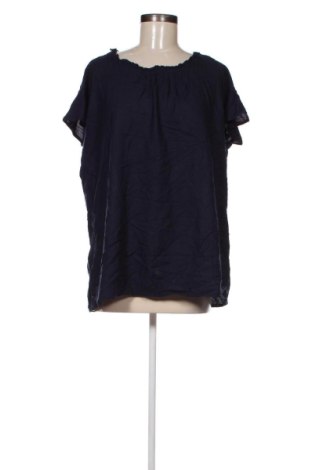 Damen Shirt Street One, Größe XL, Farbe Blau, Preis 13,01 €