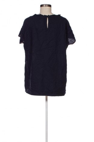 Damen Shirt Street One, Größe XL, Farbe Blau, Preis € 13,01