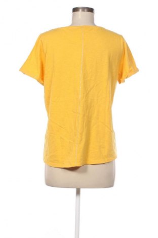 Дамска блуза Street One, Размер M, Цвят Жълт, Цена 13,60 лв.