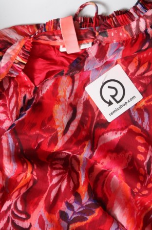 Damen Shirt Street One, Größe L, Farbe Rot, Preis € 11,83