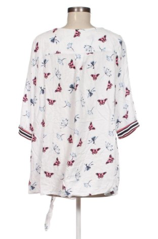 Дамска блуза Street One, Размер XL, Цвят Многоцветен, Цена 20,40 лв.