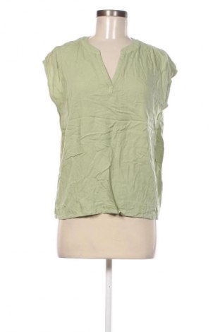 Γυναικεία μπλούζα Street One, Μέγεθος M, Χρώμα Πράσινο, Τιμή 8,41 €