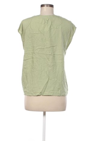 Bluză de femei Street One, Mărime M, Culoare Verde, Preț 44,74 Lei