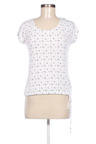 Damen Shirt Street One, Größe S, Farbe Weiß, Preis 9,46 €