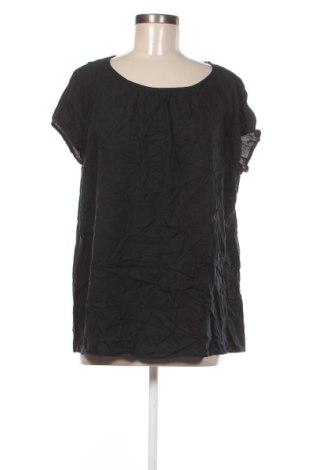 Damen Shirt Street One, Größe XL, Farbe Schwarz, Preis € 13,01