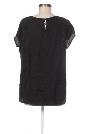 Γυναικεία μπλούζα Street One, Μέγεθος XL, Χρώμα Μαύρο, Τιμή 21,03 €