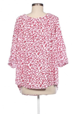 Γυναικεία μπλούζα Street One, Μέγεθος XL, Χρώμα Πολύχρωμο, Τιμή 11,57 €