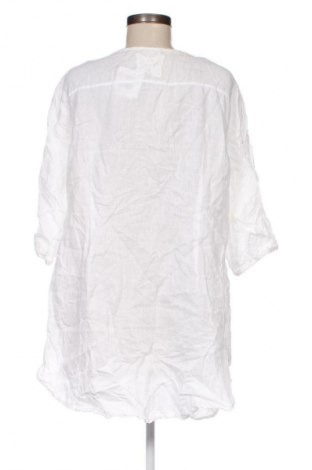 Damen Shirt Street One, Größe XL, Farbe Weiß, Preis 14,20 €