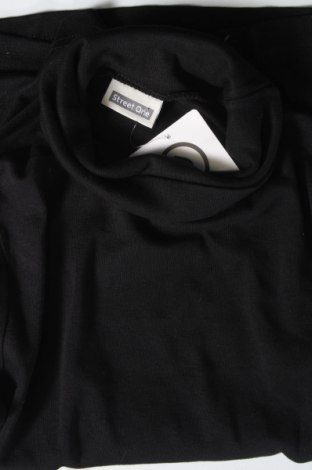 Damen Shirt Street One, Größe S, Farbe Schwarz, Preis 9,46 €