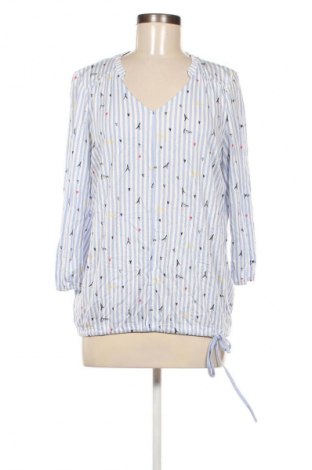 Дамска блуза Street One, Размер L, Цвят Многоцветен, Цена 17,00 лв.