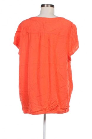 Damen Shirt Street One, Größe XL, Farbe Orange, Preis € 13,01
