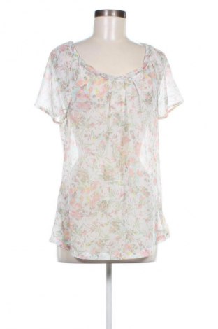 Damen Shirt Street One, Größe M, Farbe Mehrfarbig, Preis 9,46 €