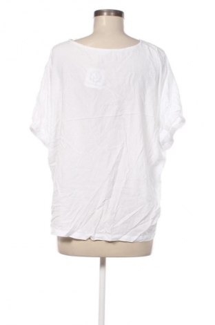 Γυναικεία μπλούζα Street One, Μέγεθος L, Χρώμα Λευκό, Τιμή 11,57 €