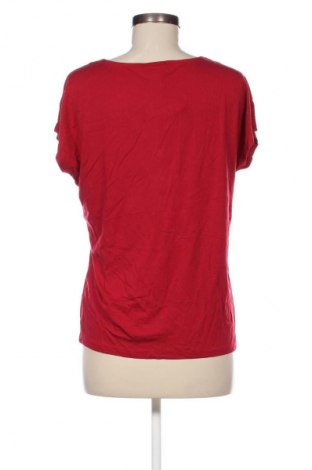 Damen Shirt Street One, Größe M, Farbe Rot, Preis 9,46 €