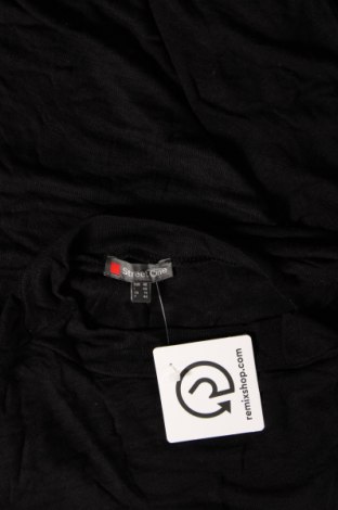 Damen Shirt Street One, Größe L, Farbe Schwarz, Preis € 11,83