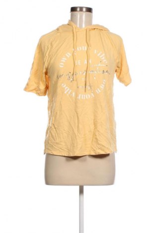 Damen Shirt Street One, Größe M, Farbe Gelb, Preis € 23,66