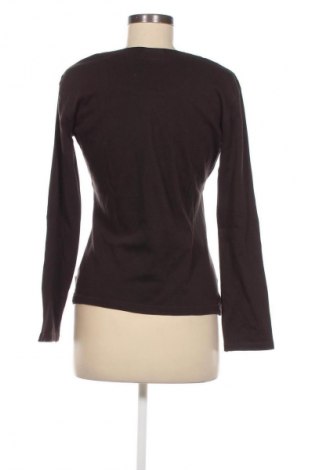 Damen Shirt Street One, Größe L, Farbe Braun, Preis € 10,20