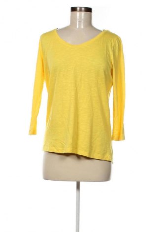 Γυναικεία μπλούζα Street One, Μέγεθος M, Χρώμα Κίτρινο, Τιμή 21,03 €
