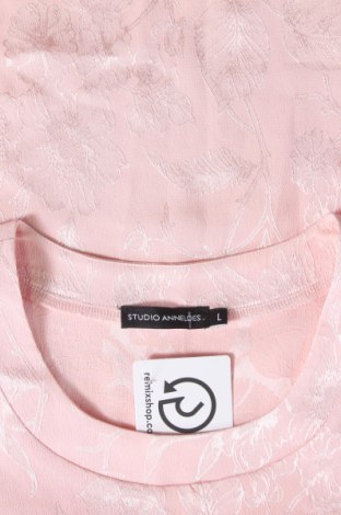 Damen Shirt Studio Anneloes, Größe L, Farbe Rosa, Preis € 16,10