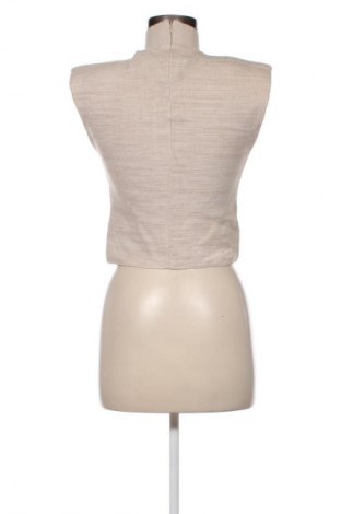 Damen Shirt Studio F, Größe L, Farbe Beige, Preis 13,57 €