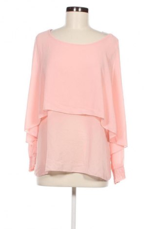 Γυναικεία μπλούζα Styleboom, Μέγεθος L, Χρώμα Ρόζ , Τιμή 5,29 €