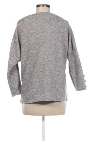 Damen Shirt Styleboom, Größe M, Farbe Grau, Preis 6,61 €