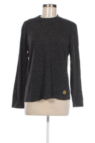 Damen Shirt Stylepit, Größe M, Farbe Grau, Preis € 7,31